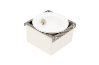 Настенный светильник DesignLed GW-R806-3-WH-WW 003294