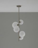 Люстра на штанге Moderli Molly V11466-5P