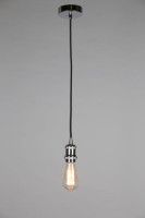 Подвесной светильник Omnilux OML-91216-01