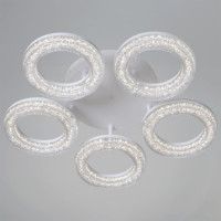 Потолочный светильник Reluce 19290-0.3-05 WH