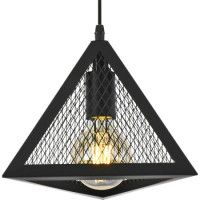 Подвесной светильник Reluce 03042-0.9-03 BK