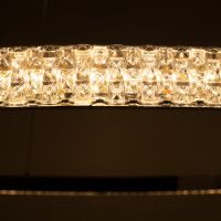 Подвесной светильник Arte Lamp Orione A2182SP-60CC