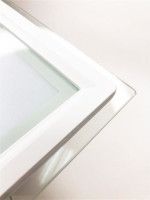 Встраиваемый светильник Elvan VLS-705SQ-18W-WH-Wh