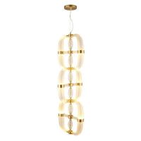 Подвесной светильник Aployt Aleksandra APL.857.06.60