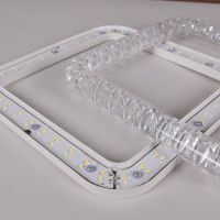 Потолочный светильник Reluce 09848-0.3-02A WH