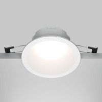 Встраиваемый светильник Maytoni Technical Share DL126-GX53-W