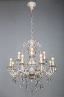 Подвесная люстра Omnilux OML-79003-12