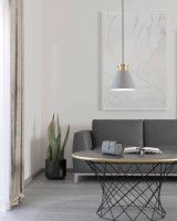 Подвесной светильник Eglo Twicken 43838