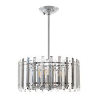 Люстра на штанге Arte Milano Sorrento 375209/5/350/390 CR