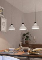 Подвесной светильник Eglo Matlock 43826