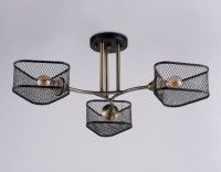 Потолочная люстра Ambrella Light Loft TR80171