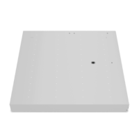 Потолочный светильник Wolta ДВО01-54-003-4К