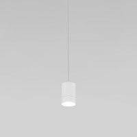 Подвесной светильник Eurosvet Piccolo 50248/1 LED белый a061424