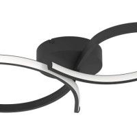 Потолочный светильник Eglo Serpins 901266