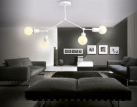 Люстра на штанге Ambrella Light Traditional TR8031