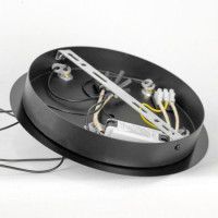 Каскадная люстра Lussole Hopkins LSP-7399