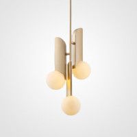 Подвесной светильник ImperiumLoft Neo 212832-26