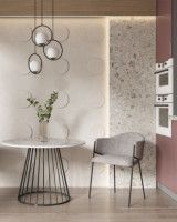 Подвесной светильник Moderli Barocco V11578-1P