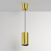 Подвесной светильник Maytoni Vol P100PL-20W3K-BS