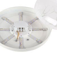 Потолочный светильник Эра Marble SPB-6 - 18 Marble Б0051075