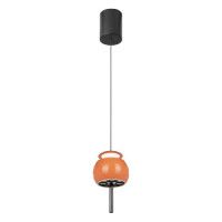 Подвесной светильник Mantra Roller 8409