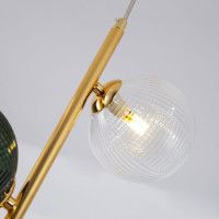 Подвесной светильник F-Promo Infilato 4035-2P