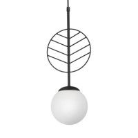 Подвесной светильник Vitaluce V2984-1/1S