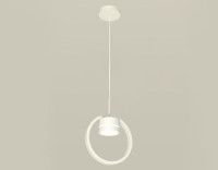Подвесной светильник Ambrella Light Traditional (C9101, N8461) XB9101153