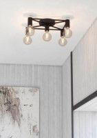 Потолочный светильник Eglo Speke 43721