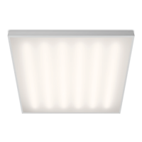 Потолочный светильник Wolta ДВО11-54-001-4К