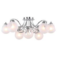 Потолочная люстра Lussole Lgo LSP-8140