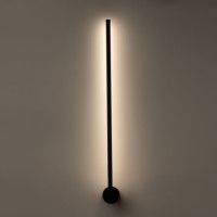 Настенный светильник De Markt City Драйв 377025401