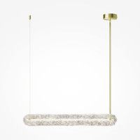 Подвесной светильник Maytoni Frostum MOD439PL-L20BSK