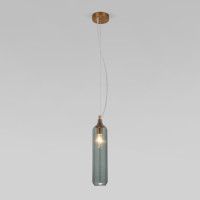 Подвесной светильник Eurosvet Siesta 50252/1 синий a063659