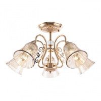 Потолочная люстра Arte Milano 340800/5 FGD