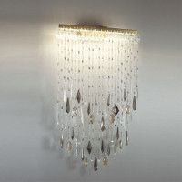 Настенный светильник Odeon Light Hall Afina 5420/24WL