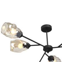 Люстра на штанге Vitaluce V3958-1/6PL