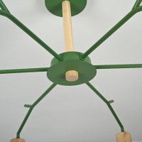 Люстра на штанге ImperiumLoft Les color 220506-23