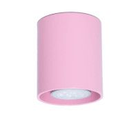 Потолочный светильник TopDecor Tubo8 P1 27