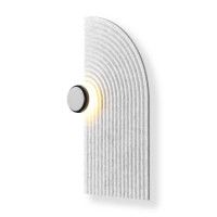 Настенный светильник Freya Felt FR6189WL-L20LG2