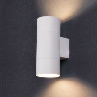 Настенный светильник General GWL-2MR16-M-IP20 661323