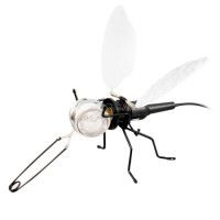 Настенный светильник Delight Collection Filou 8091W white