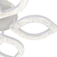 Потолочная люстра Escada Aquarius 10289/5LED