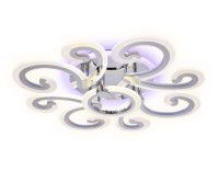 Потолочная люстра с пультом Ambrella Light Acrylica Original FA5146