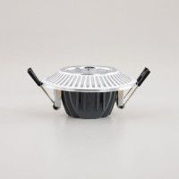 Встраиваемый светильник Citilux Дзета CLD042NW1