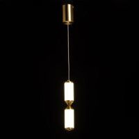 Подвесной светильник De Markt Мадлен 424017801