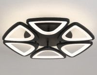 Потолочная люстра Ambrella Light Acrylica Original FA4495