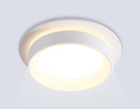 Встраиваемый светильник Ambrella Light Techno spot IP Protect TN6707