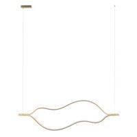 Подвесной светильник Loft IT Tape Light 10403/1400 AB