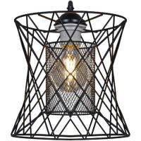 Подвесной светильник Reluce 70071-3.4-01 BK